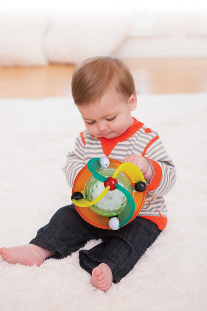TWINKLE LIGHT & SOUND BALL™