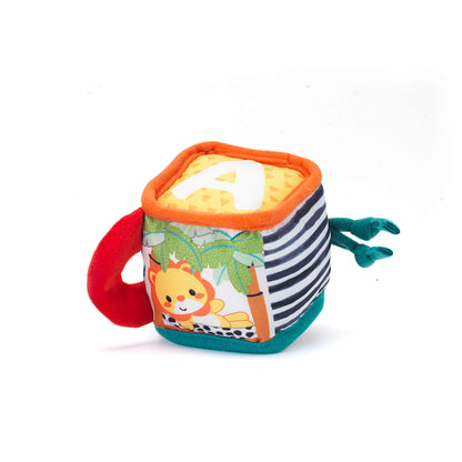 Discover & Play Soft Blocks™