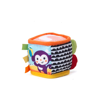 Discover & Play Soft Blocks™