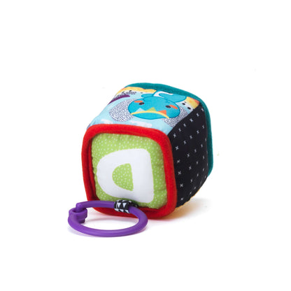 Discover & Play Soft Blocks™