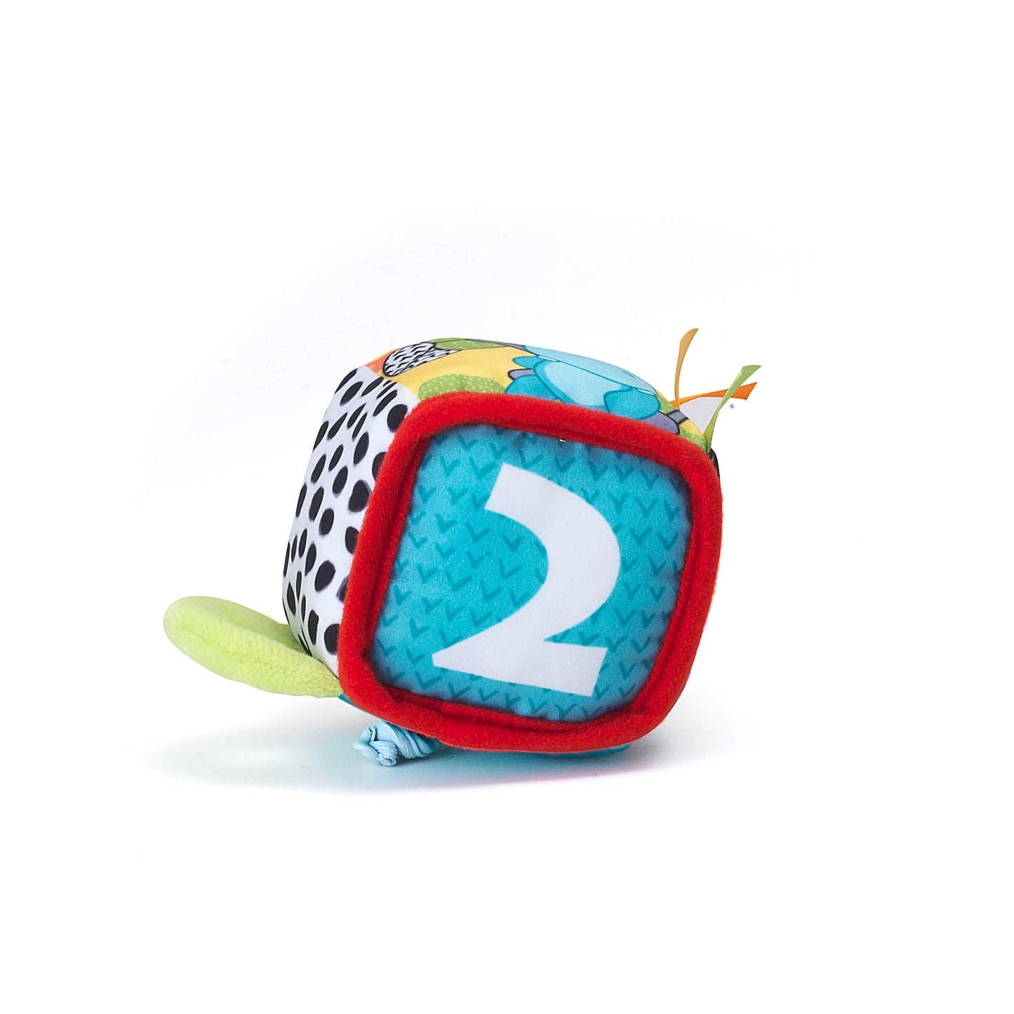 Discover & Play Soft Blocks™