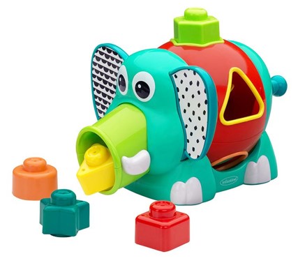 JUMBO SHAPE SORTER™