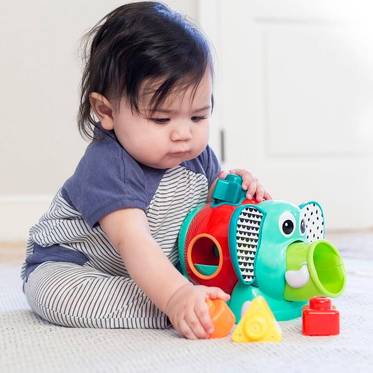 JUMBO SHAPE SORTER™