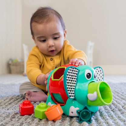 JUMBO SHAPE SORTER™