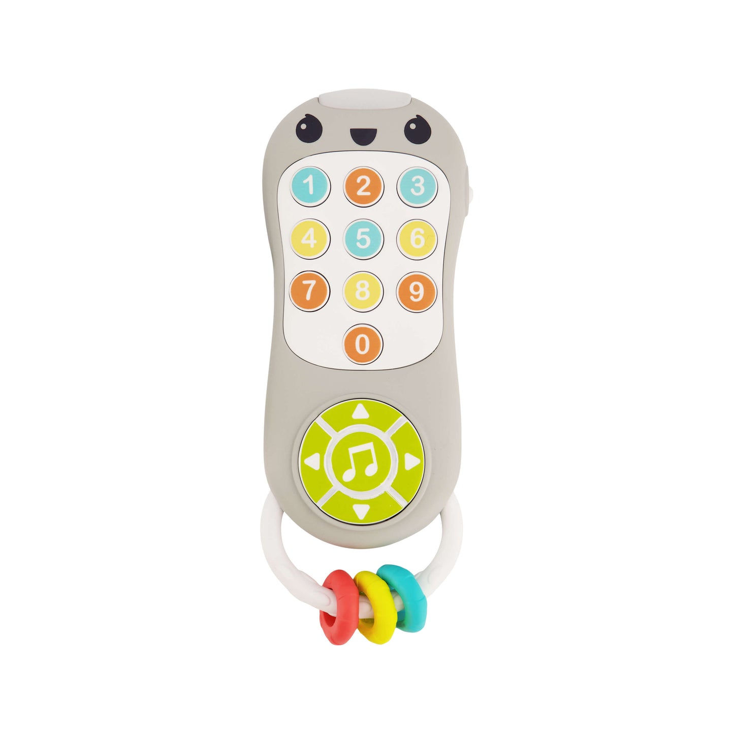 Music & Light Pretend Remote Control™