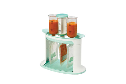 Squeeze Station