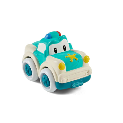 GRIP & ROLL Soft Wheels™