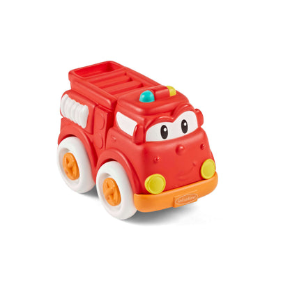 GRIP & ROLL Soft Wheels™