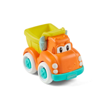 GRIP & ROLL Soft Wheels™