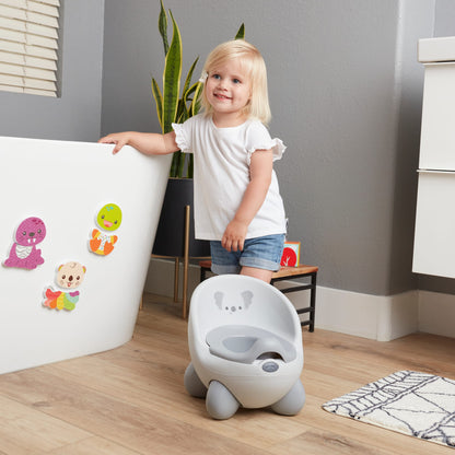 Potty Pals Potty Seat, Koala