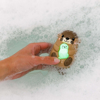 Right Temp Light Up Otter™