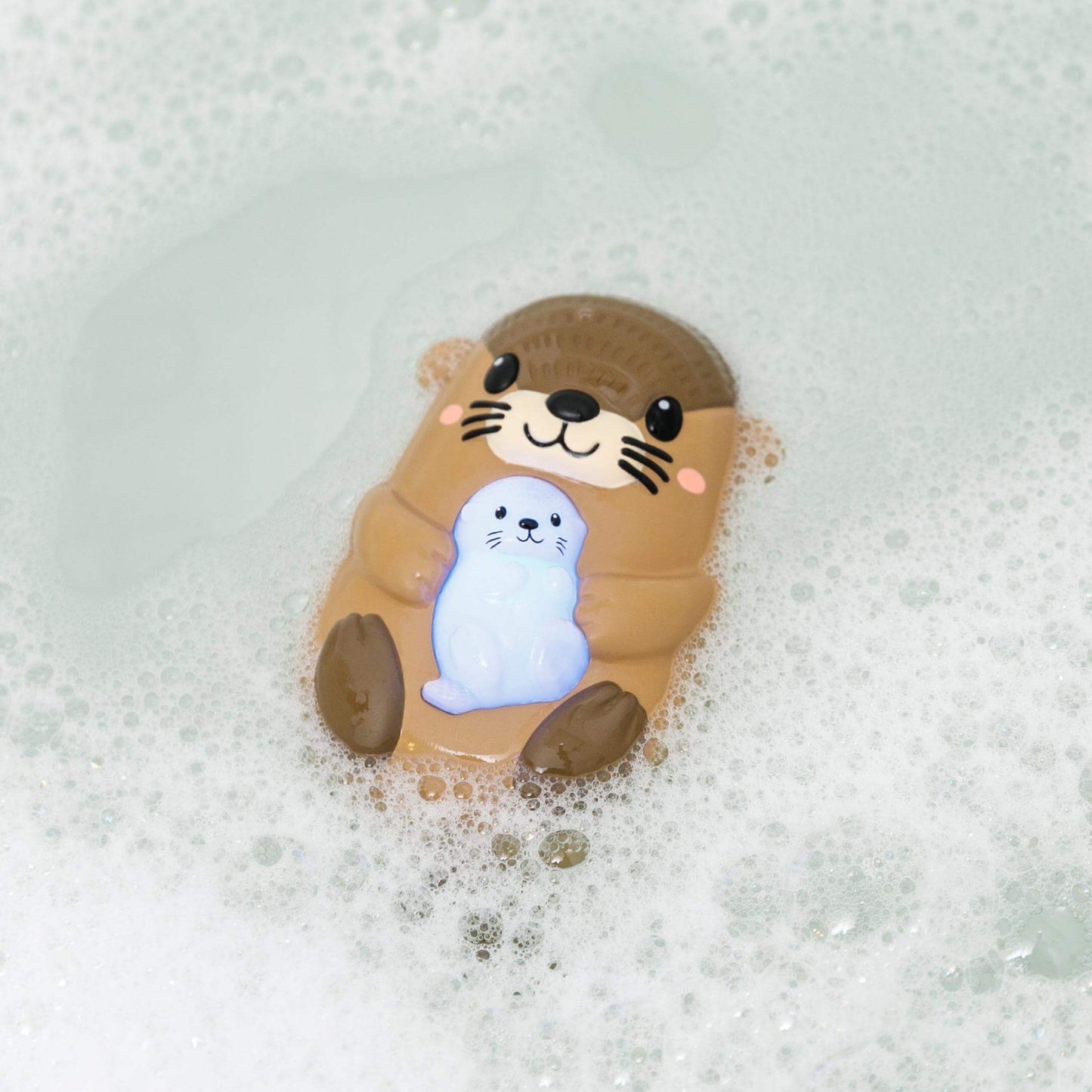 Right Temp Light Up Otter™