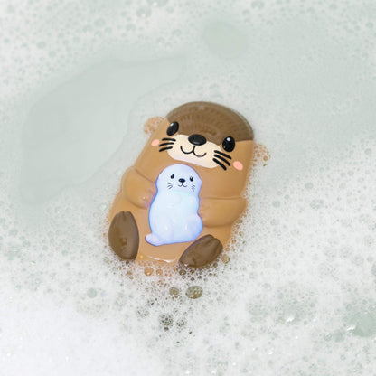 Right Temp Light Up Otter™
