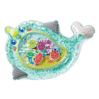 PAT & PLAY WATER MAT™