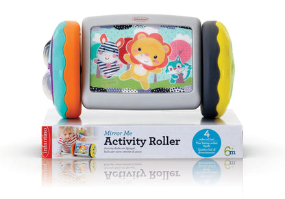 Phone & Book Learning Toy