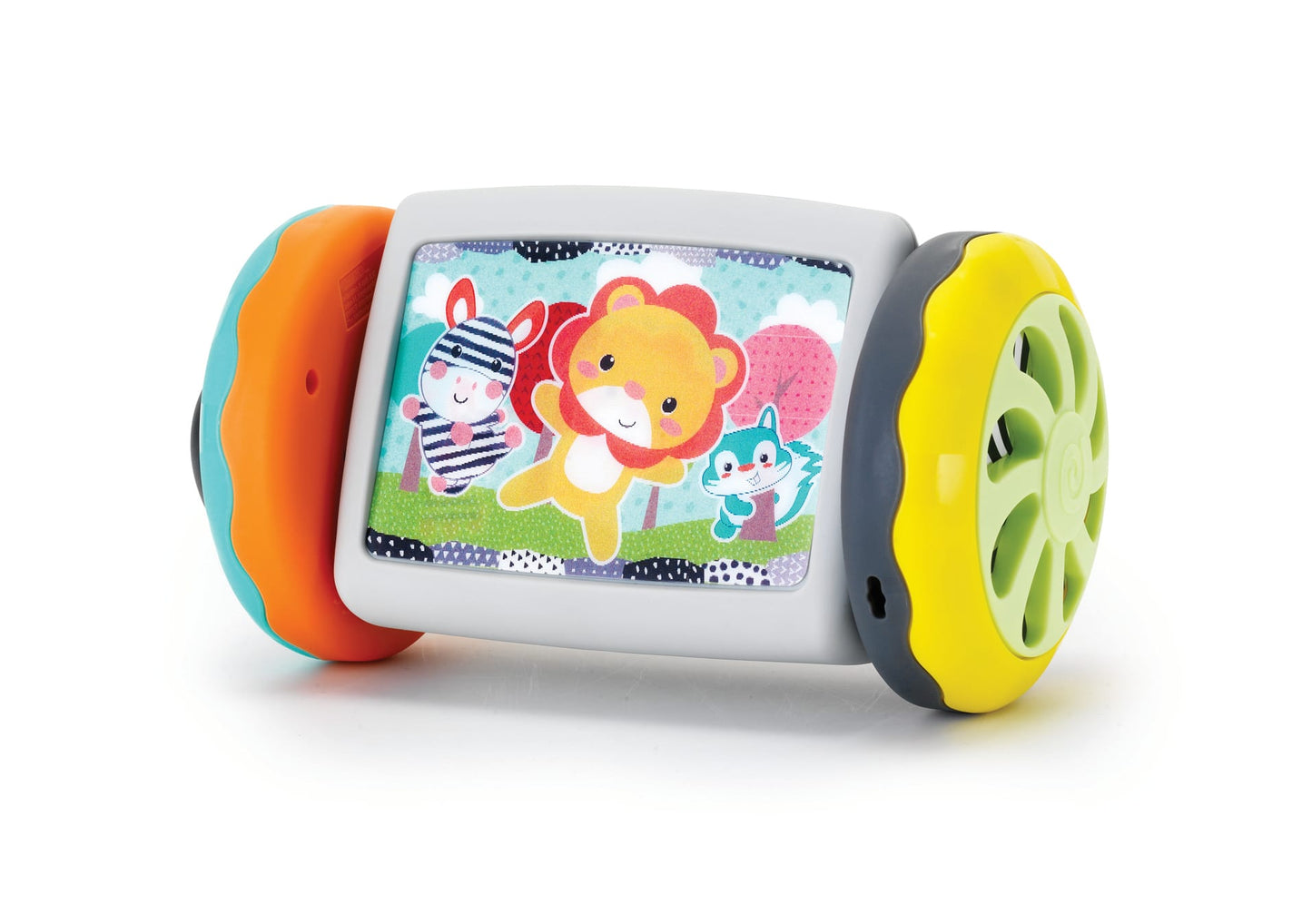 Phone & Book Learning Toy