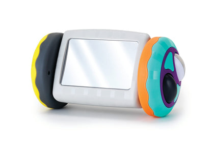 Phone & Book Learning Toy