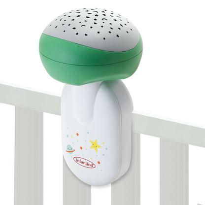 3-in-1 Projector Musical Mobile™