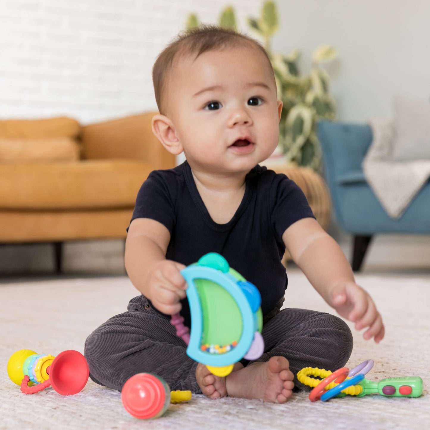 Baby's 1st Musical Maraca