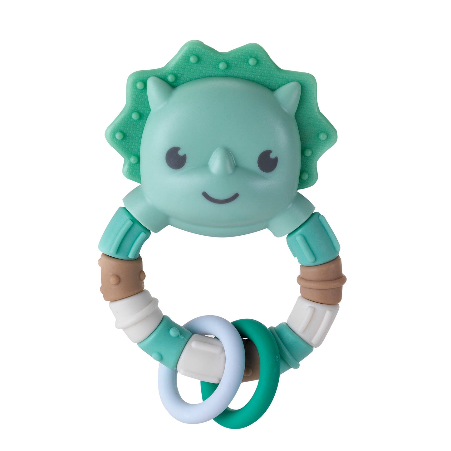 DINO TEETHER