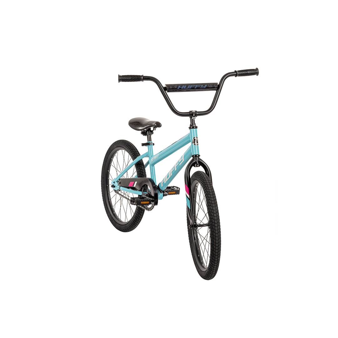So Sweet Girls' Bike, 20-inch, Blue