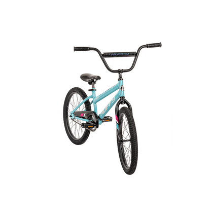 So Sweet Girls' Bike, 20-inch, Blue