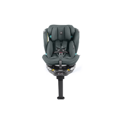 Sosta Evo I-Size Car Seat - Green