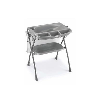 Volare Bath Tub & Changing Station