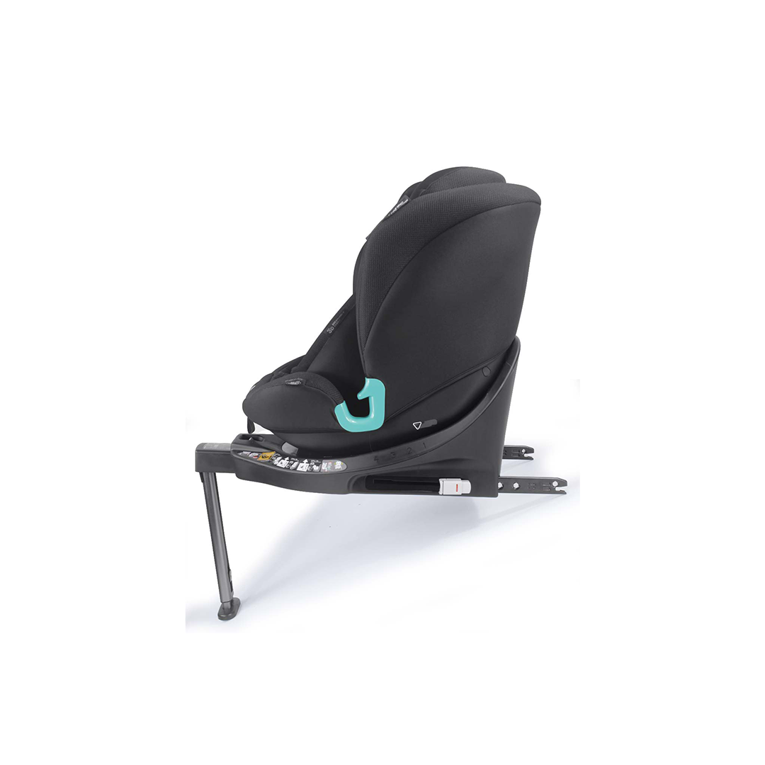 Sosta Evo I-Size Car Seat