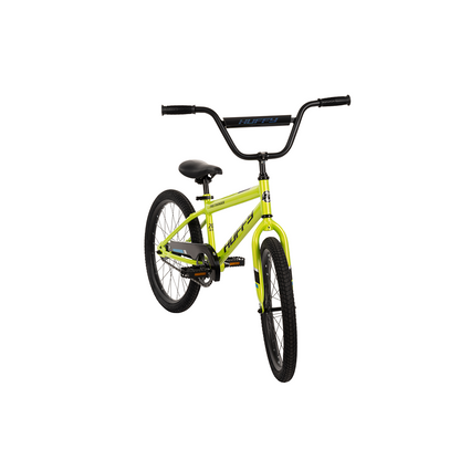 Pro Thunder Boys' Bike, 20-Inch, Acid Green