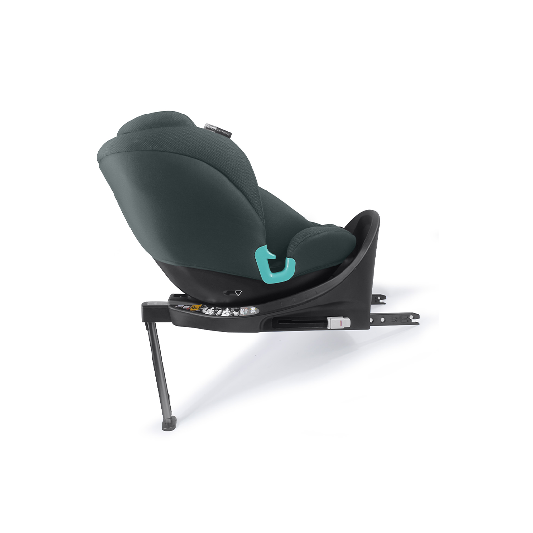 Sosta Evo I-Size Car Seat - Green