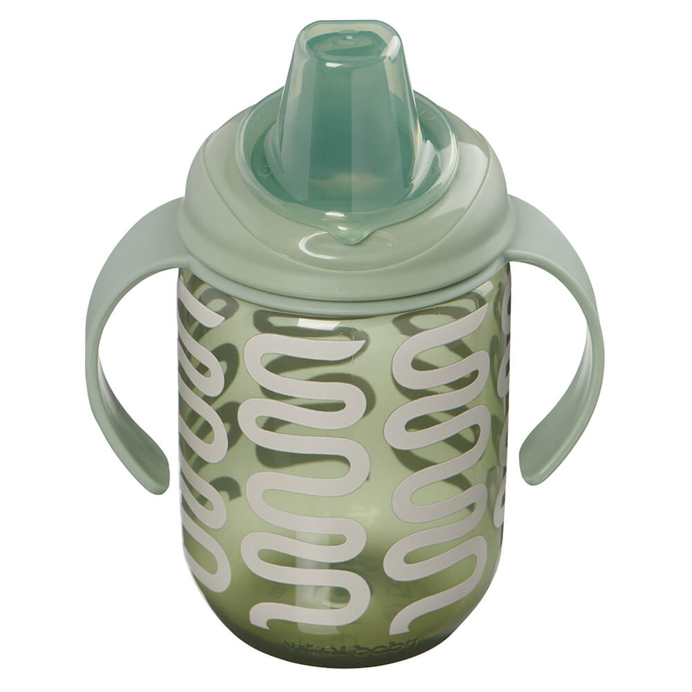 Easy Sipper – Sage Wave
