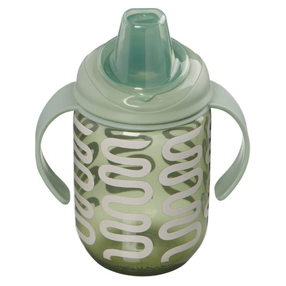 Easy Sipper – Sage Wave