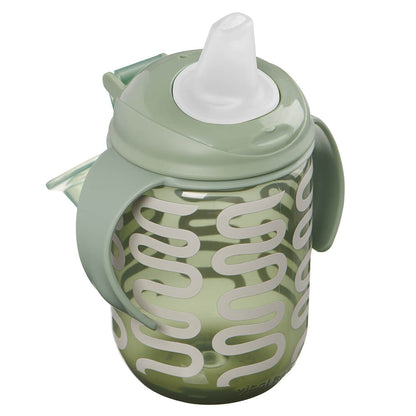 Easy Sipper – Sage Wave