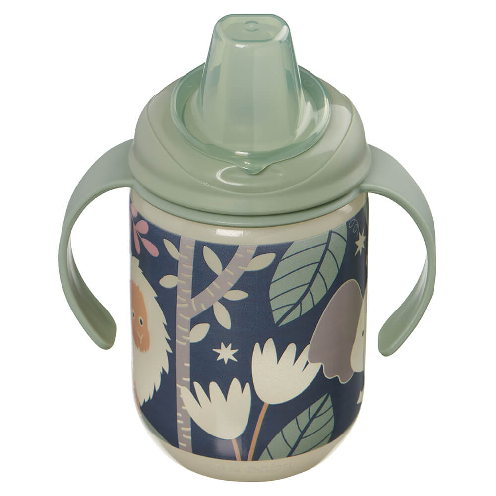 Easy Sipper Glow -  Jungle Adventure