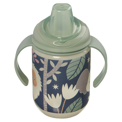 Easy Sipper Glow -  Jungle Adventure