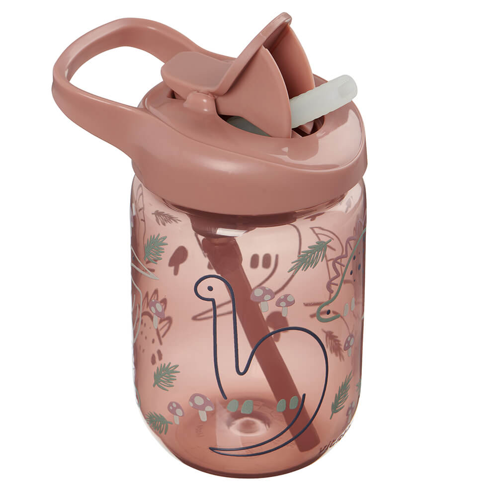 Sippy Straw - Natural berry