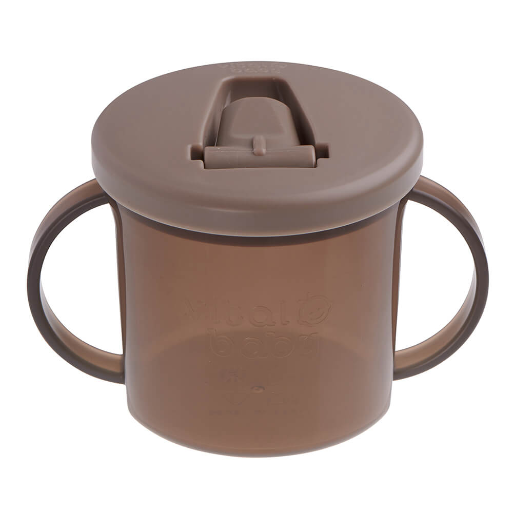 Free Flow Cup