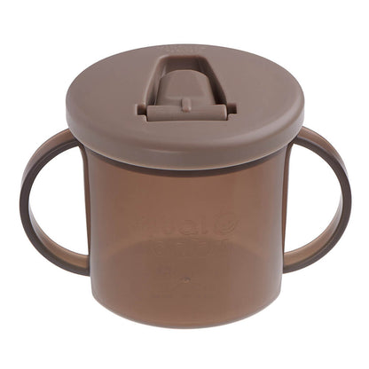 Free Flow Cup