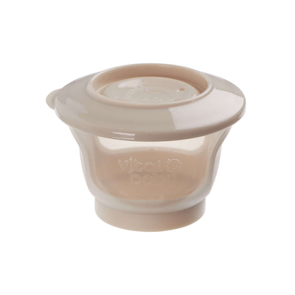 Store & Wean pots 60ml
