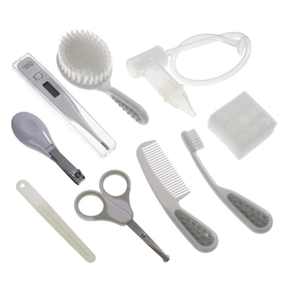 Baby care kit