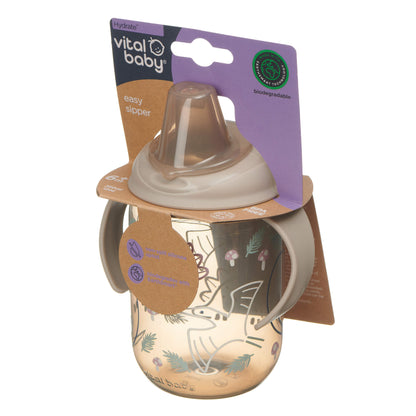 Easy Sipper – Woodland Friends