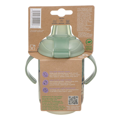 Easy Sipper Glow -  Jungle Adventure