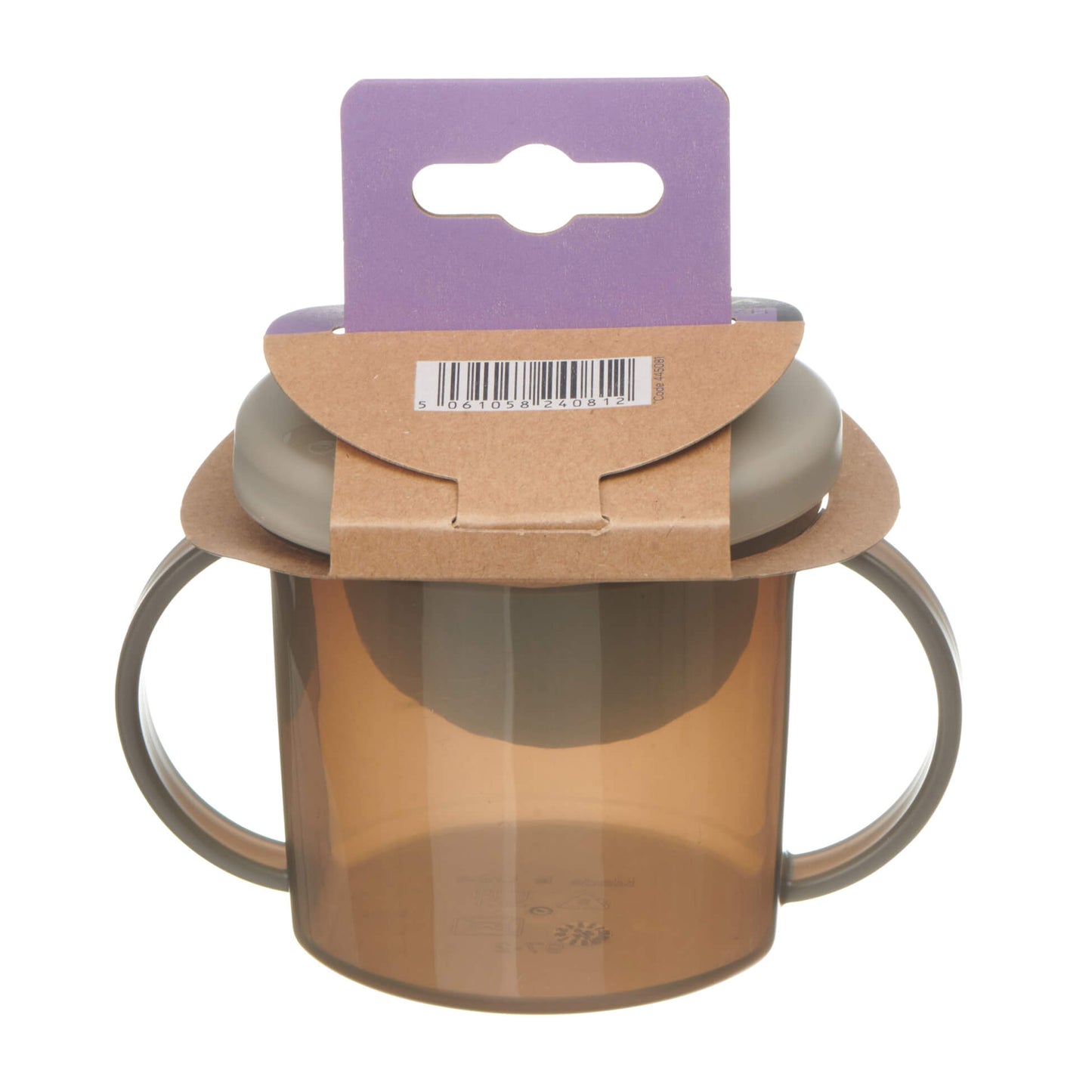 Free Flow Cup
