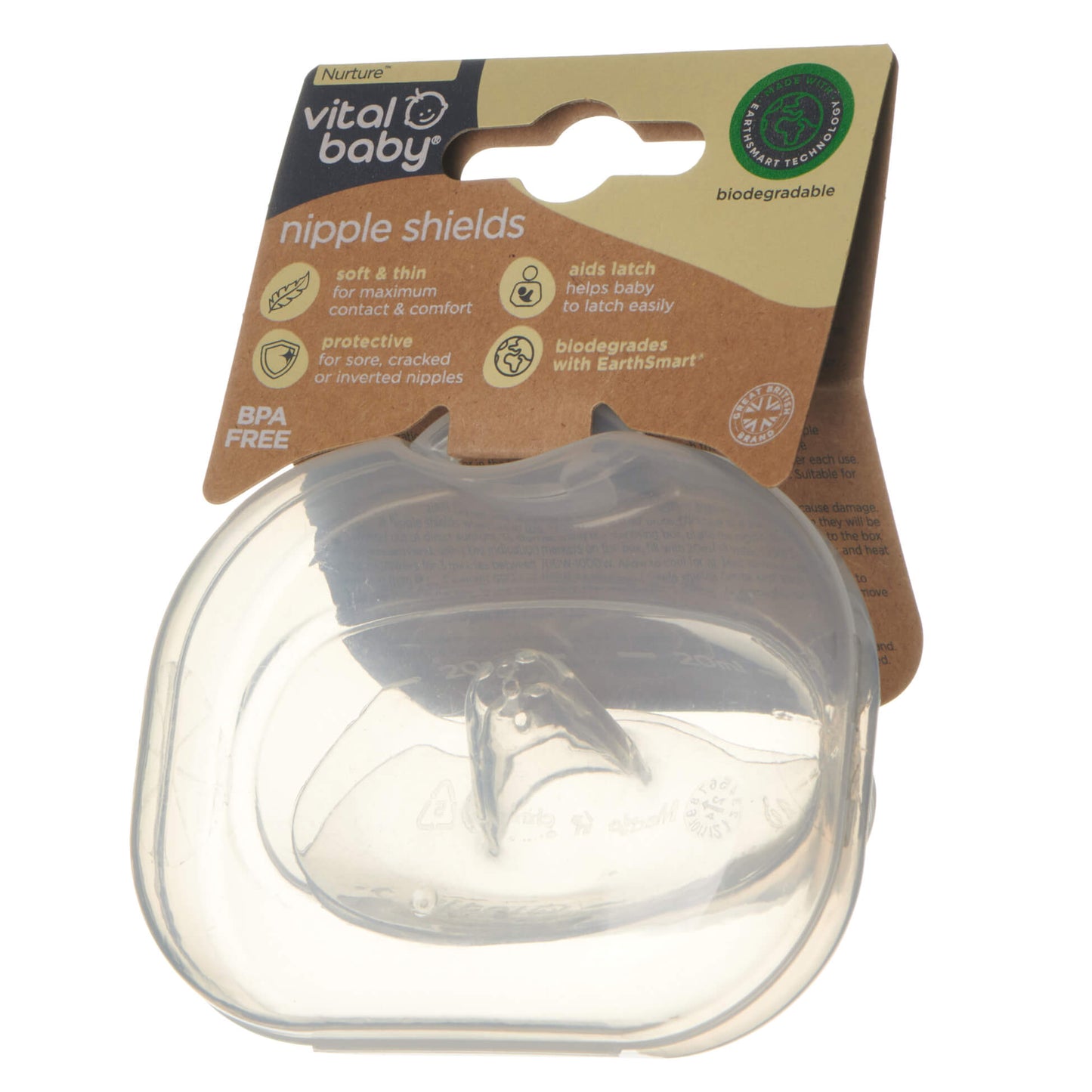 Nipple Shields