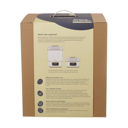 Pro Steam Sterilizers