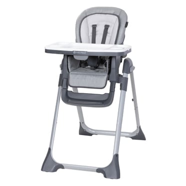 Sit Right 2.0 3-in-1 High Chair in Cozy Grey