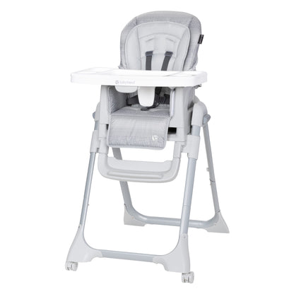 Everlast 7-in-1 High Chair in Charcoal Stone