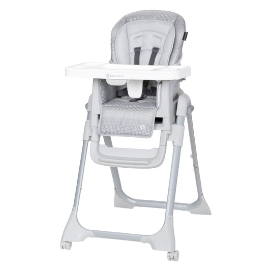 Everlast 7-in-1 High Chair in Charcoal Stone
