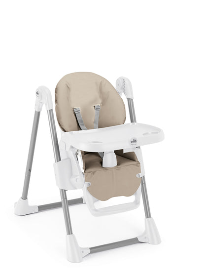 Papananna Highchair - Beige